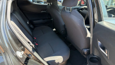 Toyota C-HR 1.8 Hybrid Icon 5dr CVT Hybrid Hatchback